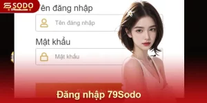 Đăng nhập 79sodo