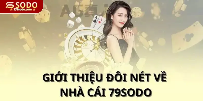 Giới thiệu 79Sodo - Tầm nhìn và trách nhiệm