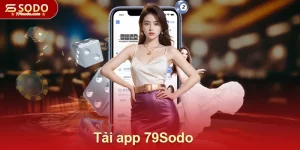 Tải app 79sodo